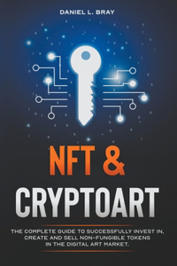 NFT and Cryptoart