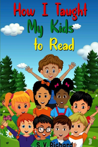 How I Taught My Kids to Read 3