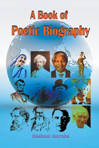 Book of Poetic Biography