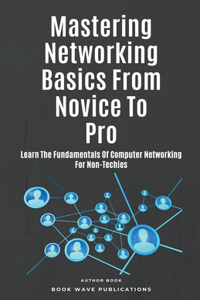 Mastering Networking Basics From Novice To Pro