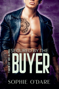 Secured by the Buyer