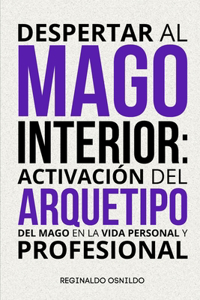 Despertar al mago interior