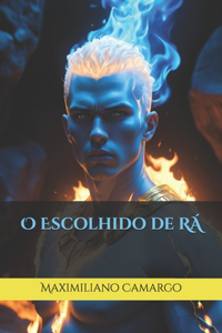 O Escolhido de Rá
