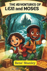 The Adventures of Lexi and Moses