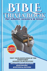 Bible Trivia