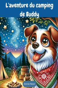 L'aventure du camping de Buddy