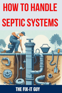 How to Handle Septic Systems