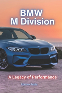 BMW M Division