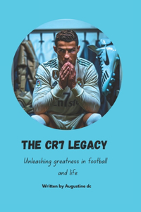 The Cr7 legacy