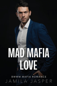 Mad Mafia Love