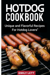 Hotdog Cookbook