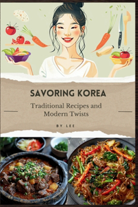 Savoring Korea
