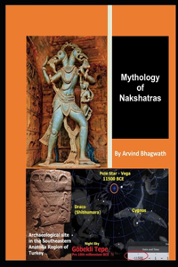Mythology of Nakshatras