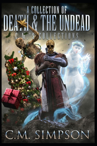 Collection of Death and the Undead