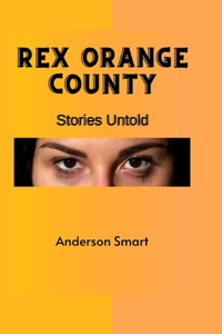Rex Orange County