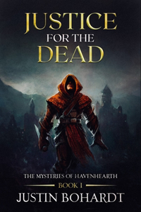 Justice for the Dead