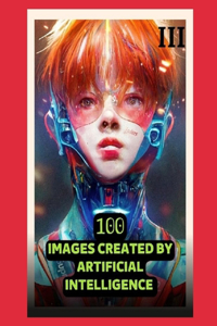 100 Images Created by Artificial Intelligence 03