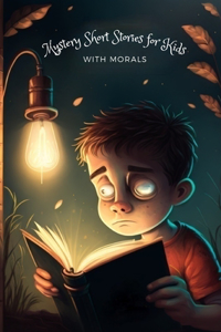 Mystery Short Stories for Kids with morals