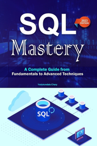 SQL Mastery