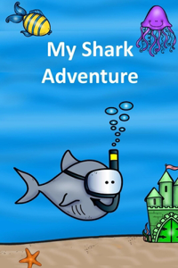 My Shark Adventure