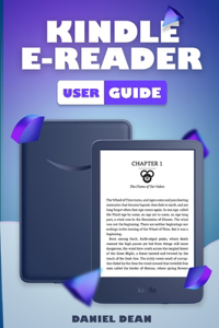 Kindle E-Reader User Guide