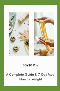 80/20 Diet