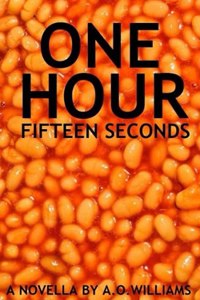 One Hour Fifteen Seconds: A Novella by A.O.Williams