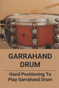 Garrahand Drum