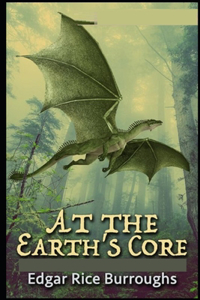At the Earth's Core