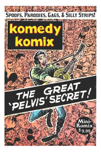 Komedy Komix