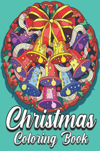 Christmas Coloring Book