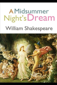 A Midsummer Night's Dream