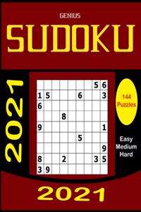 Genius Sudoku