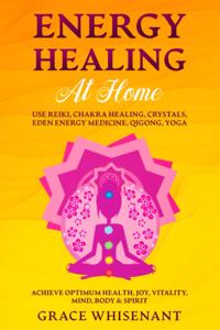 Energy Healing at Home