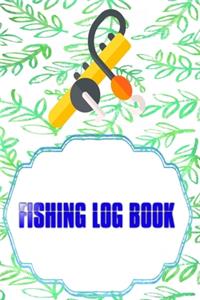 Fishing Logbook Toggle Navigation