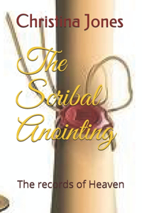 The Scribal Anointing