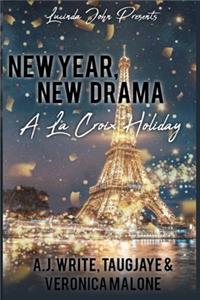 New Year, New Drama
