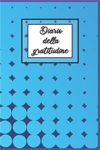 Diario della Gratitudine