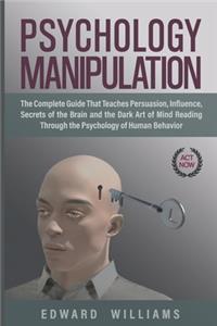 Psychology Manipulation