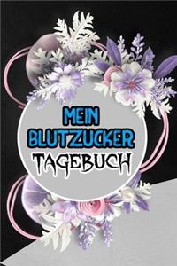 Mein Blutzucker Tagebuch