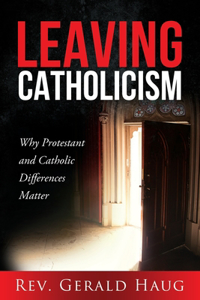 Leaving Catholicism
