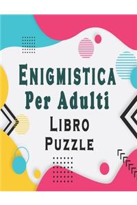 Enigmistica per adulti