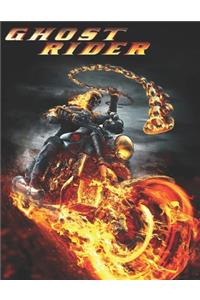 Ghost Rider