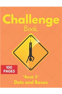 Challenge book