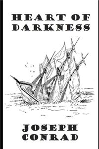 Heart Of Darkness (Annotated) Unabridged Fiction Novel