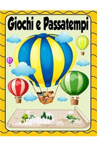 Giochi e Passatempi