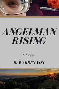 Angelman Rising