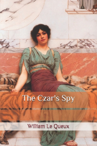 The Czar's Spy