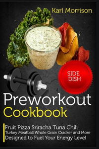 Preworkout Cookbook