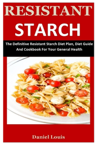 Resistant Starch
